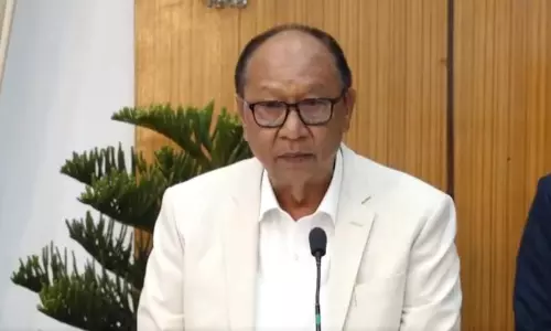 DC Edit | Manipur Gets Fresh Start, but Delhi Must Keep Vigil