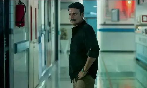 Manoj Bajpayee’s ‘Ghooskhor Pandat’ Sparks Outrage Over Casteism Title