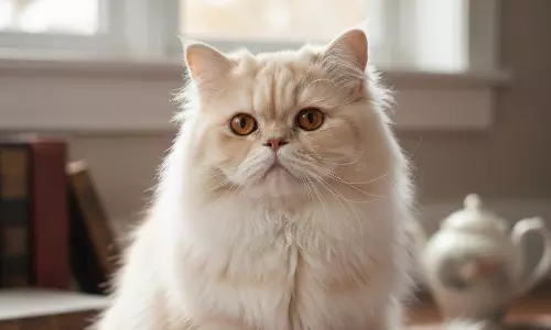 Dispute Over Surgery On Pet Cat Reaches Chaitanyapuri Police Dispute Over Surgery On Pet Cat Reaches Chaitanyapuri Police