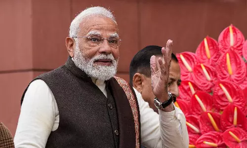 PM Modi To Visit Malaysia For Bilateral Talks