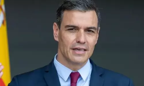 Spain to Seek Social Media Ban for Under-16s