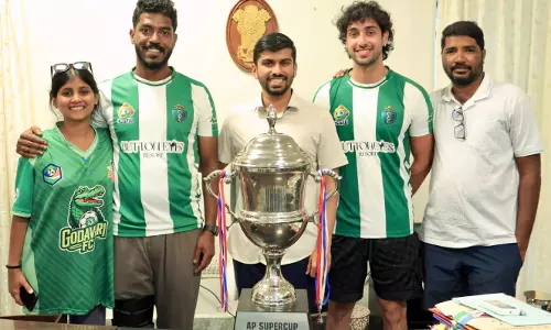 Citadel Godavari Legends FC Lift AP Super Cup 2026 After Dramatic Final
