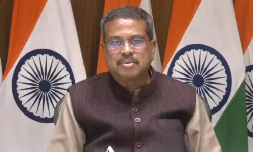 John J. Kennedy | Equity on Trial: The UGC’s New Regulations and the Caste Factor