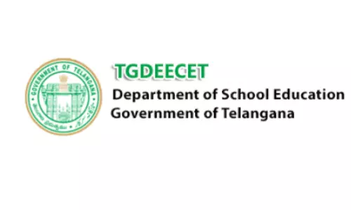 Telangana Announces DEECET – 2026 Schedule