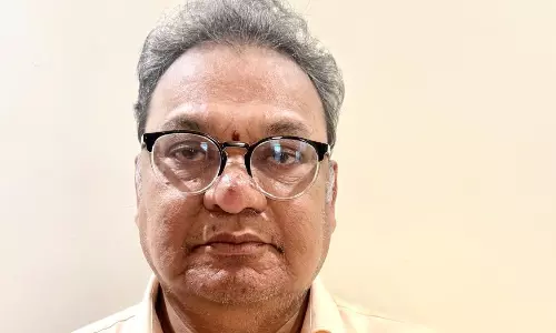 Textile Association Welcomes Union Budget’s Help For MSMEs