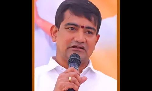 US-India SME Council Signs MoU with AP, Honours Minister