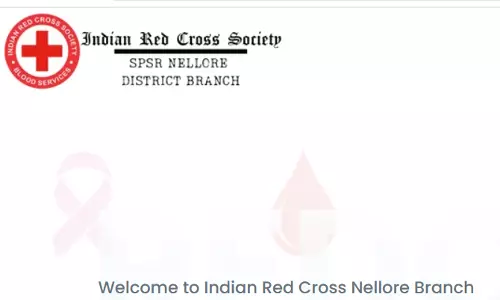 IRCS Cancer Hospital-Nellore Celebrates Silver Jubilee IRCS Cancer Hospital-Nellore Celebrates Silver Jubilee