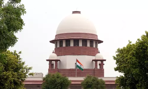 Liquor Scam: SC Refuses to Grant Regular Bail to Kasireddy