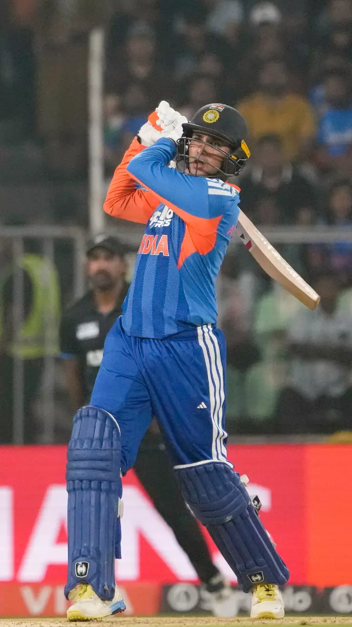 Five Players To Watch At T20 World Cup 2026