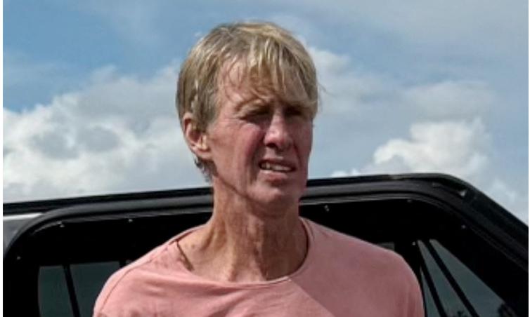 Man Gets Life Sentence for Trump Golf Course Assassination Attempt