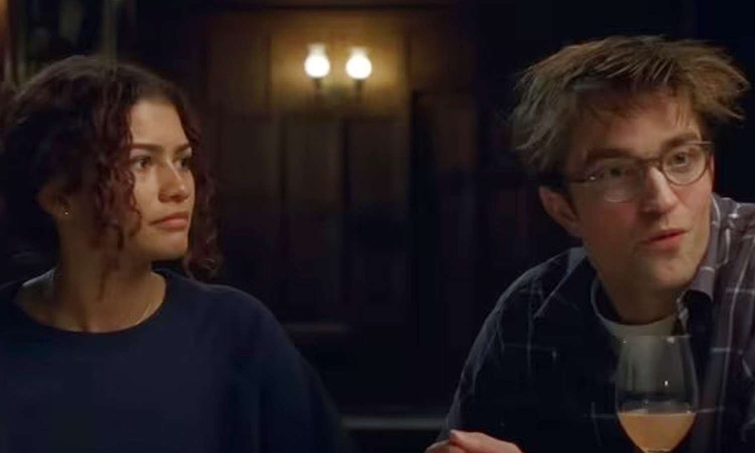 Zendaya’s Got a Secret That Could Ruin a Wedding in Full The Drama Trailer