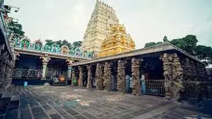 Adulterated Ghee Was Supplied to Srisailam Temple Along With Tirumala Devasthanam: SIT Adulterated Ghee Was Supplied to Srisailam Temple Along With Tirumala Devasthanam: SIT