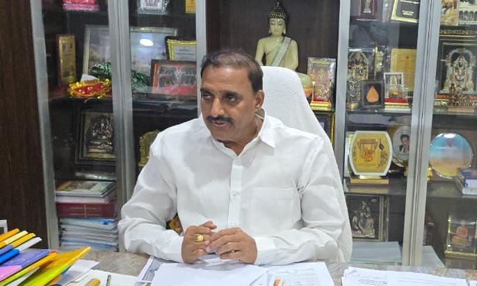 Municipal Polls: Congress Appoints Coordinators