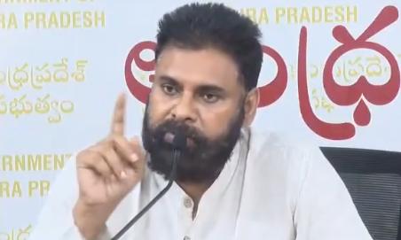 Pawan Kalyan, Finance Minister, Madhav Say No CBI Clean Chit in Tirumala Ghee Case