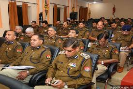Chethan R Ips Dilip Cherian | Posting At Centre Gains In Worth As MHA Tightens Its ...