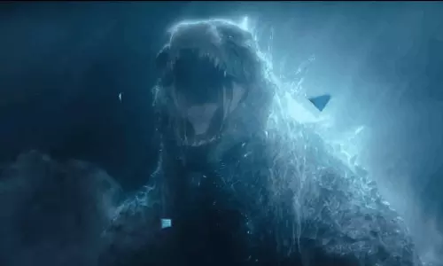 Apple Unveils Lineup of Films And Shows For 2026