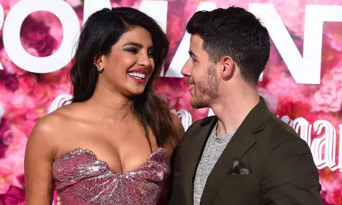 Nick Jonas Shares Daughter Malti Had to Be Resuscitated After Birth Nick Jonas Shares Daughter Malti Had to Be Resuscitated After Birth