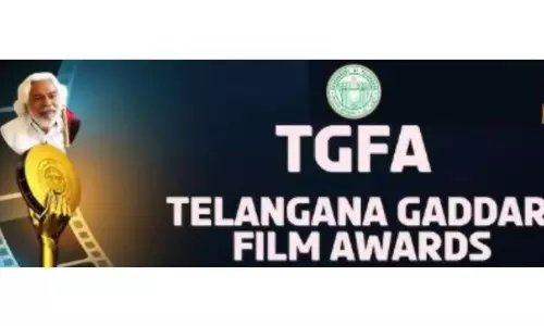 Gaddar Film Awards to be presented on Ugadi