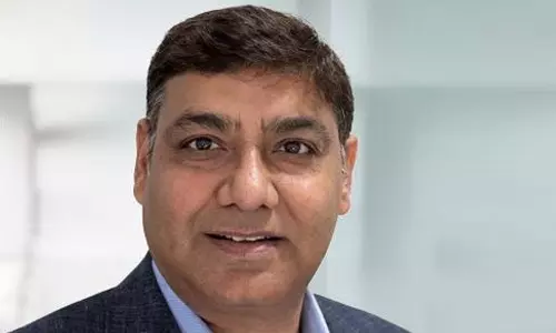 CriticalRiver Appoints Lalit Khandelwal as Chief Revenue Officer