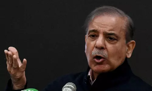 T20 WC: Pakistan PM backs Bangladesh boycott of India match T20 WC: Pakistan PM backs Bangladesh boycott of India match