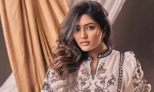 Online Harassment Against Actresses Going Overboard, Says Hemanth Madhukar Online Harassment Against Actresses Going Overboard, Says Hemanth Madhukar