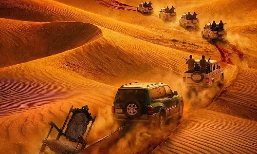 Pankaj Tripathi, Ali Fazals Mirzapur Film Release Date Locked