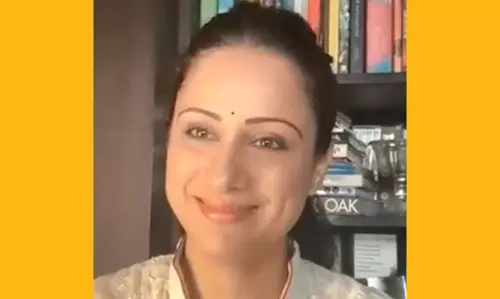 Indian Teacher Who Created Hundreds Of Learning Centers Wins $1 million Global Teacher Prize