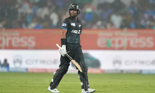 Sickness Hits New Zealand Camp in Leadup to T20 World Cup 2026