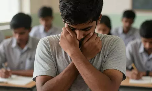 6th Standard Student Beaten for Liking an Instagram Post in UP