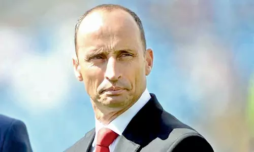 Will ICC Knock Out India if it Refuses To Play in Another Country: Nasser Hussain Backs Bangladesh