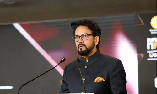 SC Modifies 2017 Order, Anurag Thakur Can Now Participate In BCCI Affairs