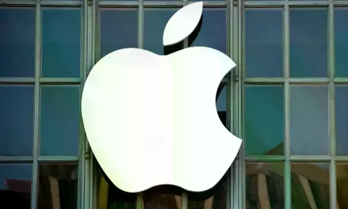 Apple Plans To Launch Store in Hyderabad, Begins Hiring