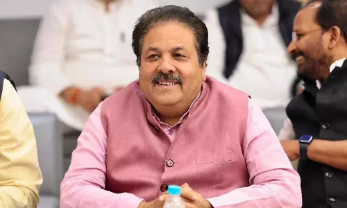 T20 WC 2026: BCCI Has Nothing To Say, Will Go With Whatever ICC Decides, Says Shukla