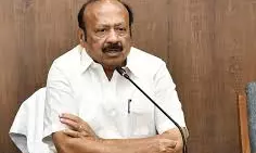 AIADMK Slams TN Min Over Remarks On Migrant Workers; Nothing Derogatory, Says DMK