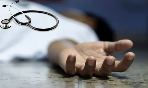 AP: Suspense Over Woman PG Medico’s Sudden Death at Siddartha GMC Hospital