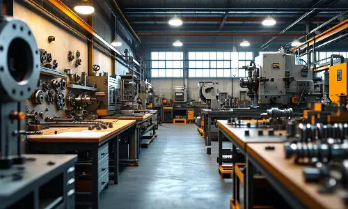 SETL Sees Strong Q3, 9M FY26 Growth on Integrated Engineering Push