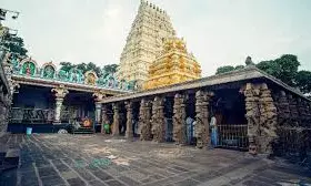 Adulterated Ghee Was Supplied to Srisailam Temple Along With Tirumala Devasthanam: SIT