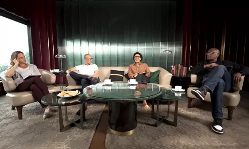 Australia One of the Most Dangerous Teams in Modern Cricket: Ian Bishop