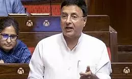 Over 3,800 Indians Deported From US In 2025: Govt Tells Parliament