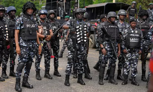 Explainer: What We Know About Nigeria Attacks That Left Over 160 Dead