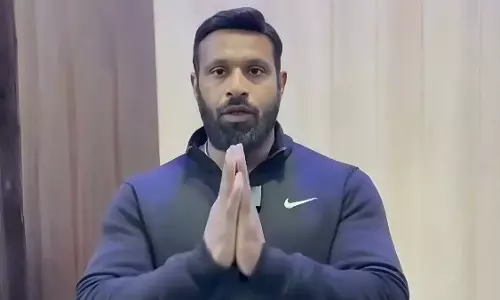 Gym Owner Mohammad Deepak Refuses Rs 2 Lakh Reward By Jharkhand Govt