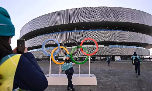 Winter Olympics 2026: All You Need to Know