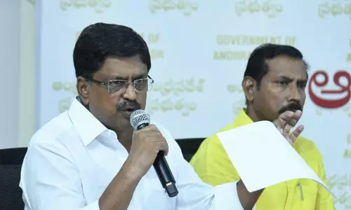 Pre-State Budget, AP Chambers Seeks One-Time Disputed VAT Relief