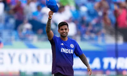 We Are Flying, Says SKY