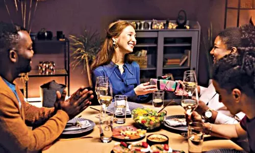 The War Over Dinner Time The War Over Dinner Time