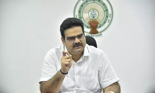 Lanka Dinakar Calls Union Budget Youth-Centric for Viksit Bharat