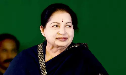 I-T Dept: Jaya Properties To Be Auctioned If Tax Arrears Not Paid Up