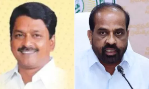 Govt Committed to Resolving Employees’ Issues Through Dialogue: Payyavula Keshav