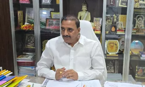 Municipal Polls: Congress Appoints Coordinators