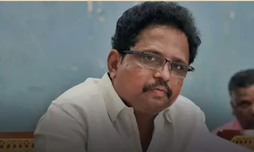 Madurai MP Criticises Government’s Handling of Parliamentary Proceedings